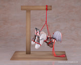 Azur Lane I-404 Dance of Crimson Strings Ver. 1/6 Scale Figure