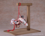 Azur Lane I-404 Dance of Crimson Strings Ver. Special Edition w/Display Case 1/6 Scale Figure