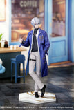 Gift+ Honkai: StarRail - Phainon: Express Travel Notes Ver. 1/8 Scale Figure