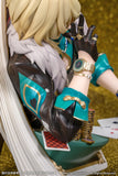 Honkai: Star Rail - Diorama Aventurine: Inherently Unjust Destiny Ver. Complete Figure