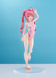 Swimsuit Silhouette Watora Swimsuit Ver. design Kani biimu 1/7 Scale Figure