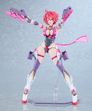 PLAMATEA Cutie Honey (Re-Run)
