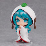 Blind Box Series: Snow Miku All Stars Figure Collection Vol. 2 (Set of 8)