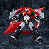 MODEROID Mazinger ZERO (Re-Run)
