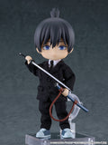 Nendoroid Doll Outfit Set: Aki Hayakawa
