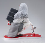 G.S. Collection Gyaru Tomie x Hello Kitty Complete Figure (September 2027 Release)