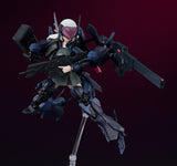 PLAMATEA Armored Soldier of Unknown Affiliation