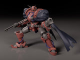 MODEROID Volkein