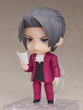 Nendoroid Miles Edgeworth (Re-Run)