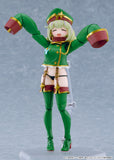 figma Leopard