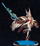 Nia 1/7 Scale Figure (Re-Run)