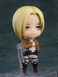 Nendoroid Annie Leonhart (Re-Run)