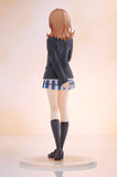 G.S. Collection Iroha Isshiki: Light Novel Ver. 1/6 Scale Figure