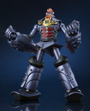 MODEROID Big O (Re-Run)