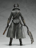 figma Hunter: The Old Hunters Edition (Re-Run)