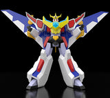 MODEROID Go-Saurer