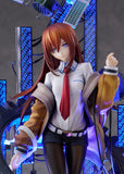 Kurisu Makise -Luminous Reflection of a Masterpiece- 1/7 Scale Figure