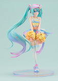 G.S. Collection Hatsune Miku: Cheerleading Ver. 1/7 Scale Figure