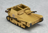 Nendoroid More: Carro Veloce CV-33 (L3/33) (Re-Run)
