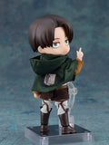 Nendoroid Doll Levi (Re-Run)