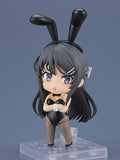 Nendoroid Mai Sakurajima: Bunny Girl Ver. (Re-Run)