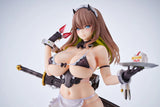 Meido-Busou: Blade -strawberry on the shortcake-Ver. 1/6 Scale Figure
