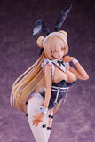rurudo BLANC 1/6 Scale Figure