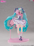 Hatsune Miku New Semester Figure
