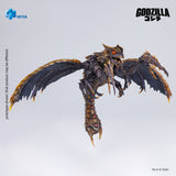 HIYA Exquisite Basic Series Godzilla vs. Megaguirus 2000 Megaguirus Action Figure