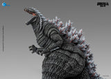 HIYA Exquisite Basic Series Godzilla Singular Point Godzilla Ultima Version Action Figure