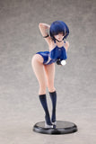 Aoba Umise Illustrated by Ulrich 1/6 Scale Figure