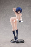 Aoba Umise Illustrated by Ulrich Double Set 1/6 Scale Figure