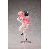 Shino & Aimu Illustrated by RIKO 1/6 Scale Figure