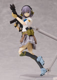 figma Miyo Asato: Summer Uniform ver. 1.5
