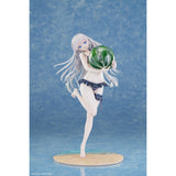 Summer Pockets REFLECTION BLUE Shiroha Naruse 1/6 Scale Figure