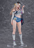 GODDESS OF VICTORY: NIKKE - Centi Mighty Holiday 1/7 Scale Figure