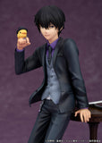 REBORN! Kyoya Hibari Complete Figure