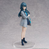 GAKUEN IDOLM@STER Temari Tsukimura 1/6 Scale Figure