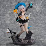Azur Lane Jade - A Good Girl's Hearts-Pounding Magic - 1/6 Scale Figure