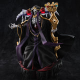 OVERLORD Ainz Ooal Gown 10th Anniversary so-bin Ver. Complete Figure