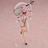 Soujihougu Illustration: Hagoromo China Mingming Complete Figure