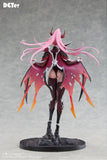 Heslion draco bellatrix feminina 1/7 Scale Figure