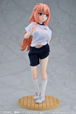 Re Dress Komaro Michinoku P.E. Uniform Ver. 1/4 Scale Figure