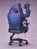 Mayu Kuronuma 1/7 Scale Figure
