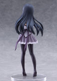 Puella Magi Madoka Magica The Movie -Walpurgisnacht: Rising- Homura Akemi Non-Scale Figure