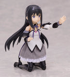 BUZZmod Puella Magi Madoka Magica The Movie -Walpurgisnacht: Rising- Homura Akemi 1/12 scale action figure