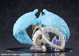 Yu-Gi-Oh! GX Rainbow Dragon Complete Figure