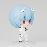 Good Rei Ayanami