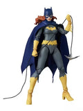MAFEX Batman Batgirl Recolleciton Ver.