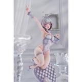 Natalia illustration by Ohisashiburi 1/6 Scale Figure